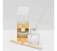 James & Co Essentials Lemon & Lime 50ml Home Fragrance Reed Diffuser Set