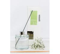 James & Co No.14 Jasmine (Jasmine & White Lily) 300ml Home Fragrance Reed Diffuser Set
