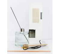 James & Co No.7 Vanilla (Sweet Vanilla) 300ml Home Fragrance Reed Diffuser Set