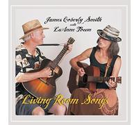 James Coberly Smith & Leanne Town - Living Room Songs