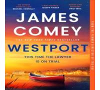 James Comey Westport Paperback Book James Comey Multicolor