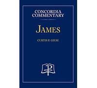 James - Concordia Commentary