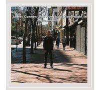 James Conner - San Francisco (Goodnight in Dreamland) [Explicit]