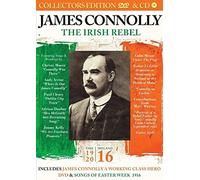 James Connolly Working Class Hero 1916 Easter Rising Christy Moore
