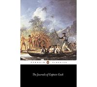 The Journals of Captain Cook