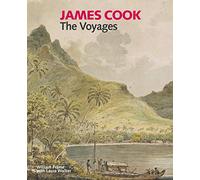 James Cook: The Voyages