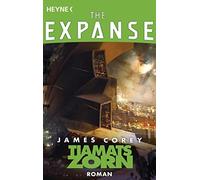 James Corey Jürgen Lango Tiamats Zorn: Roman (The Expanse-Serie, Ban (Paperback)