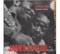 James Cotton Band - James Cotton Live
