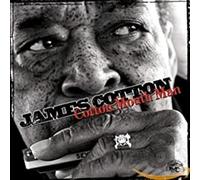 James Cotton - Cotton Mouth Man