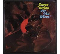 James Cotton - Cut You Loose!