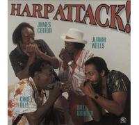 Harp Attack!