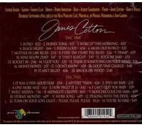 James Cotton - Midnight Creeper/Complete 1967 Mo