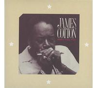 James Cotton - Mighty Long Time