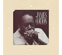 James Cotton - Mighty Long Time [VINYL]