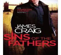 James Craig Sins of the Fathers Paperback Book James Craig Multicolor