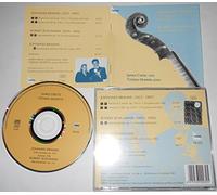 James Creitz, Tiziana Moneta - BRAHMS - SCHUMANN - Viola Sonatas op. 120 - Marchenbilder op.113