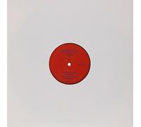 James Curd - We Just Won't Stop [VINYL]