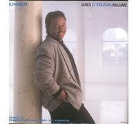 James 'D-Train' Williams - JAMES (D TRAIN) WILLIAMS / RUNNER