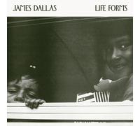 Dallas, James - Life Forms [VINYL]