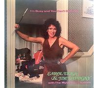 James Dapogny - I'm Busy and You Can't Come In