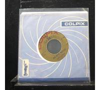 James Darren 45 RPM Her Royal Majesty / If I Could Only Tell You