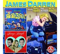 James Darren - Bye Bye Birdie/Teenage Triangle