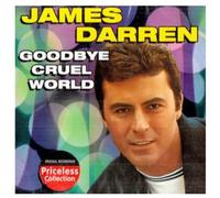 James Darren - Goodbye Cruel World [Us Import]