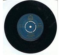 James Darren - Her Royal Majesty / If I Could Only Tell You [7" Vinyl]
