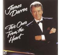 James Darren - This One's From The Heart