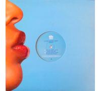 James, Darryl - Buddah / It's Gettin Bigger [VINYL]