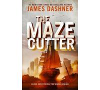 James Dashner The Maze Cutter (Paperback) Maze Cutter (US IMPORT)