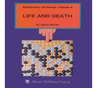 James Davies Life & Death Paperback Book James Davies Multicolor