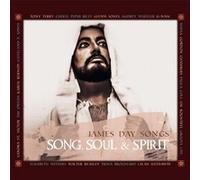 James Day - Song, Soul & Spirit (with Bonus Tracks)