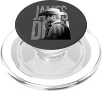James Dean_001 PopSockets PopGrip for MagSafe