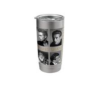James Dean_002 Stainless Steel Insulated Tumbler