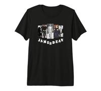 James Dean_003 Premium T-Shirt