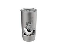 James Dean_006 Stainless Steel Insulated Tumbler