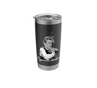 James Dean_006 Stainless Steel Insulated Tumbler