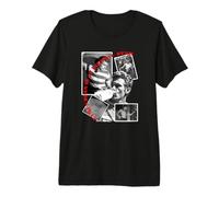 James Dean_007 Premium T-Shirt