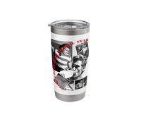 James Dean_007 Stainless Steel Insulated Tumbler