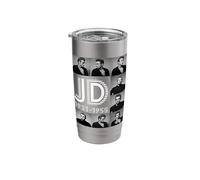 James Dean_008 Stainless Steel Insulated Tumbler