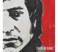 James Dean Bradfield – Even in Exile – CD – Membran – US Import