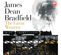 The Great Western [VINYL]