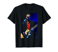 James Dean Bradfield Manic Street Preachers Cardiff Arena T-Shirt