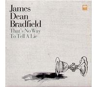 James Dean Bradfield - That's No Way To Tell A Lie