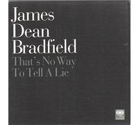 James Dean Bradfield - That's No Way to Tell a Lie [7" VINYL]
