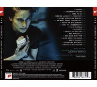 JAMES DEAN BRADFIELD - THE CHAMBER [ORIGINAL MOTION PICTURE SOUNDTRACK] NEW CD