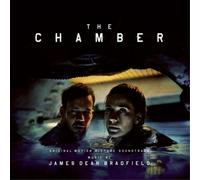 James Dean Bradfield The Chamber (Vinyl) 12" Album (US IMPORT)