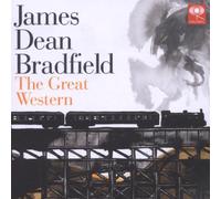James Dean Bradfield - The Great Western