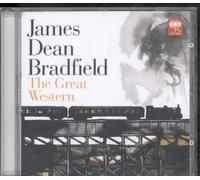 James Dean Bradfield – The Great Western